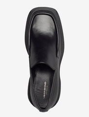 VAGABOND - CARLA - loafers - black - 3