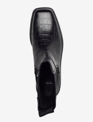 VAGABOND - JILLIAN - chelsea støvler - black - 3