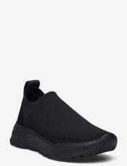 VAGABOND - JANESSA - slip-on sneakers - black - 0