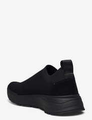 VAGABOND - JANESSA - slip-on sneakers - black - 2