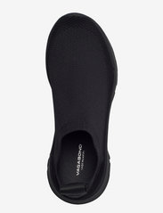 VAGABOND - JANESSA - slip-on sneakers - black - 3