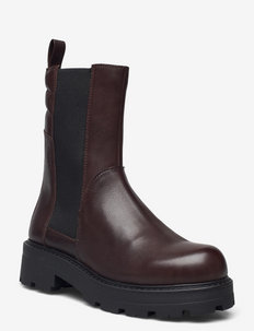 COSMO 2.0 - chelsea boots - brown