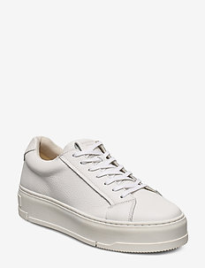 JUDY - niedrige sneakers - white
