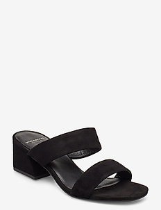 vagabond mules