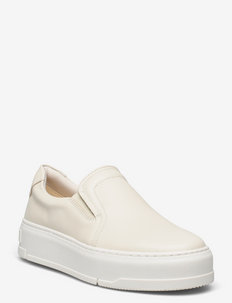 vagabond slip on shoes