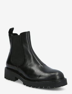 KENOVA - chelsea boots - black
