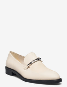 FRANCES - loafers - off white