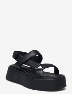 Platform sandals | Trendy collections 