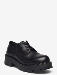 COSMO 2.0 - laced shoes - black