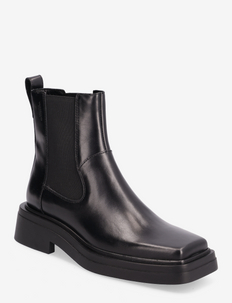 EYRA - chelsea boots - black