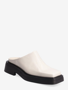 EYRA - mules & clogs - off white
