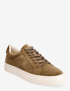 PAUL 2.0 - business sneakers - beige