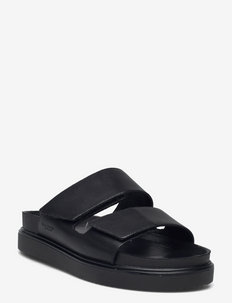 SETH - summer shoes - black