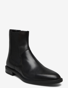 FRANCES 2.0 - chelsea boots - black