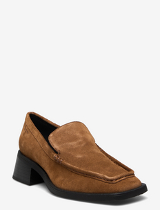BLANCA - loafers - light brown