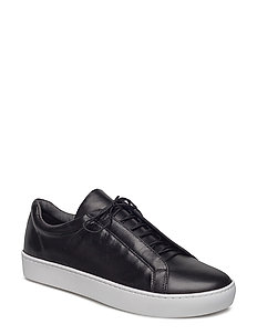 Vagabond Casey Höga Sneakers Kvinna Black Skor Rea [Kvinna Vagabond Casey Höga Sneakers Kvinna Black Skor Rea [Kvinna