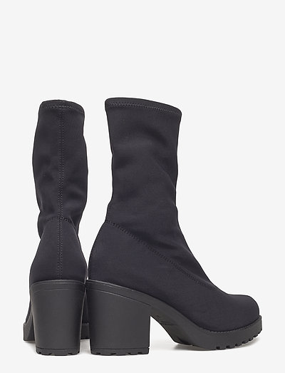 vagabond grace ankle boot