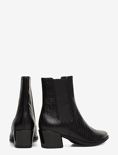 Vagabond LARA - Ankelboots - black Vagabond LARA - Ankelboots - black