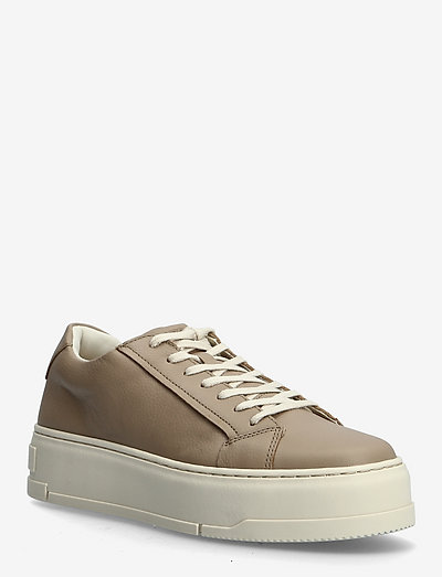 JUDY - lave sneakers - nougat