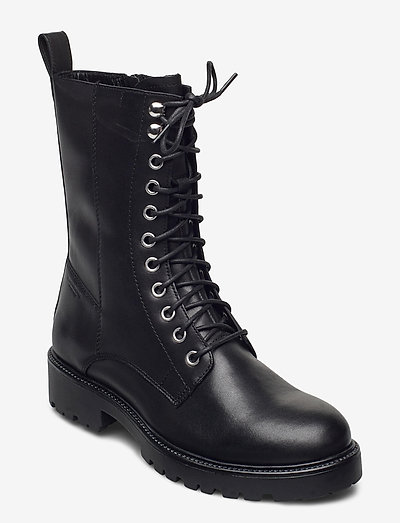 Victoria Antifit Ankel Black main image 1