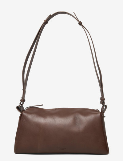 FLORINA MID - handbags - shiitake