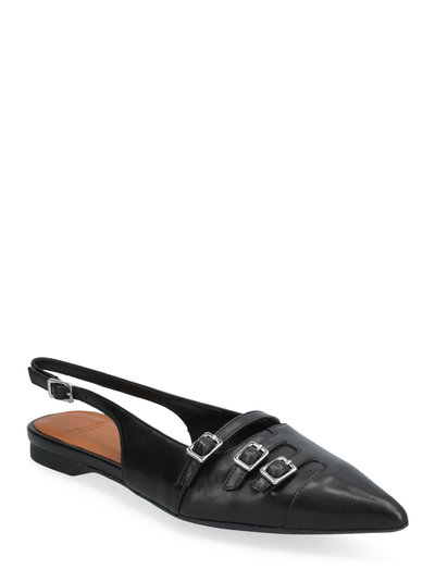 VAGABOND Hermine - Flat sandals - Boozt.com