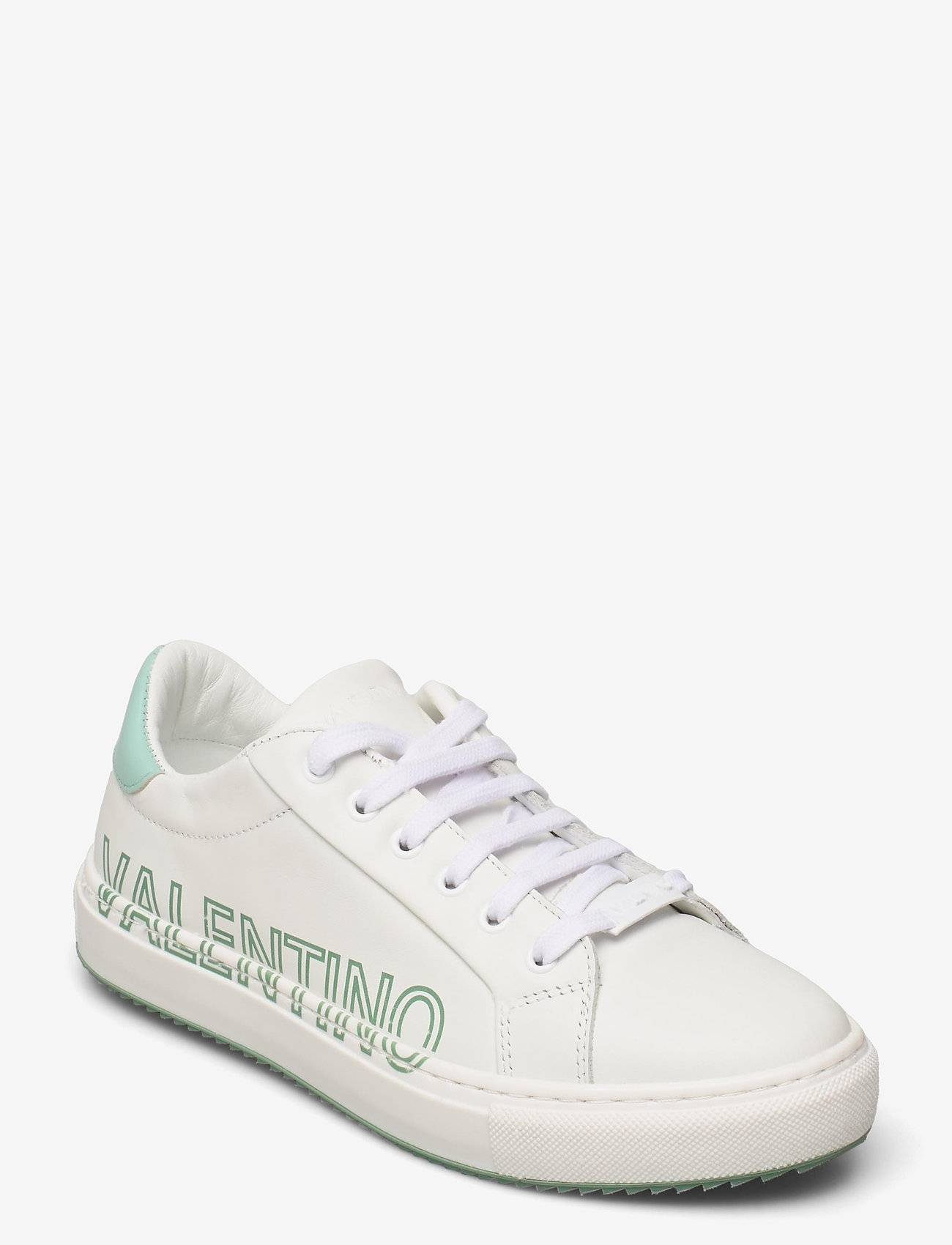 Mesterskab telegram dagbog Valentino Shoes Lace-up Sneaker - Lave sneakers | Boozt.com