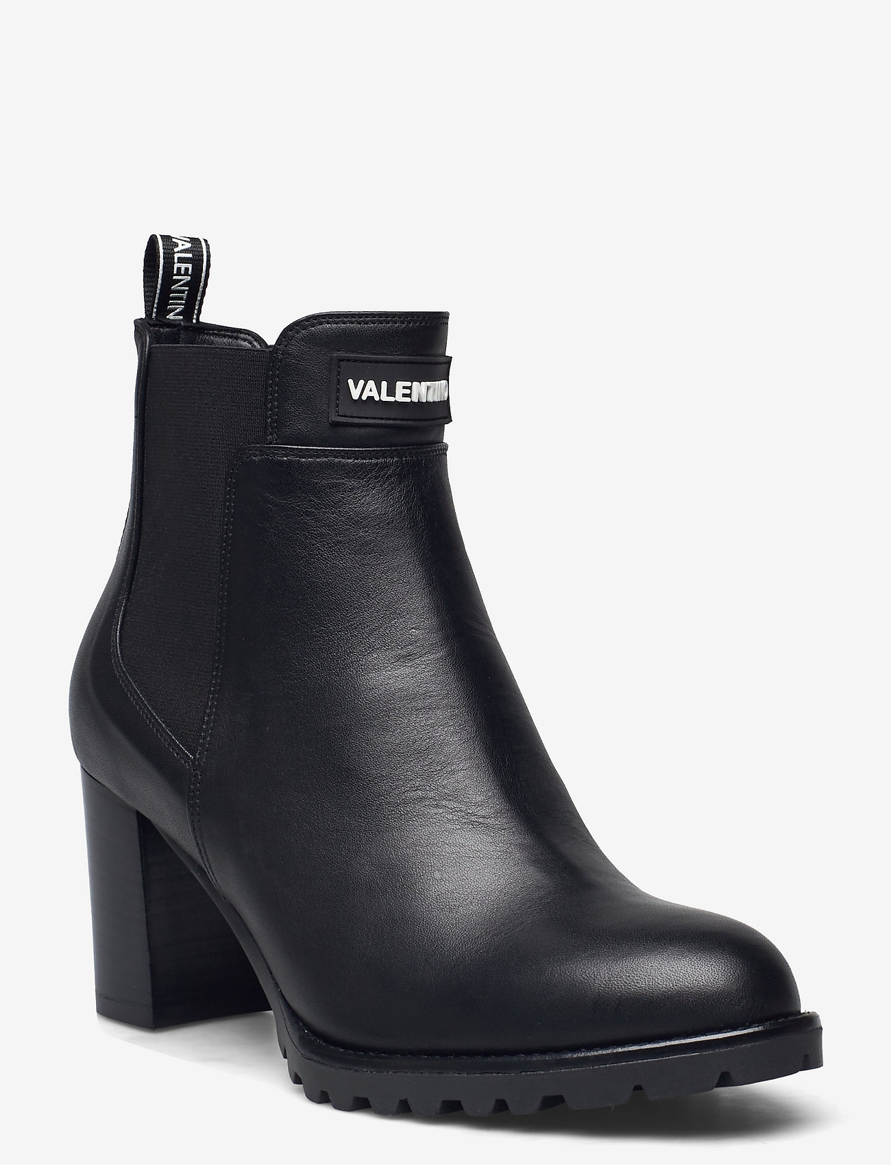 Valentino Garavani No Combat Boots | Laars | fashionette