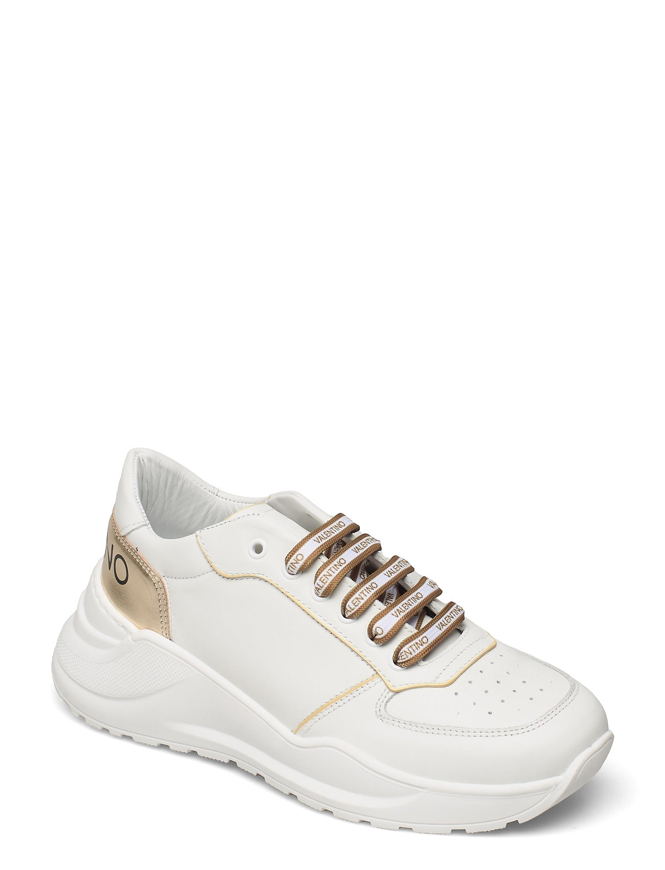 Valentino Shoes sneakers – Running Low-top Sneakers Valentino Shoes til i Hvid - Pashion.dk