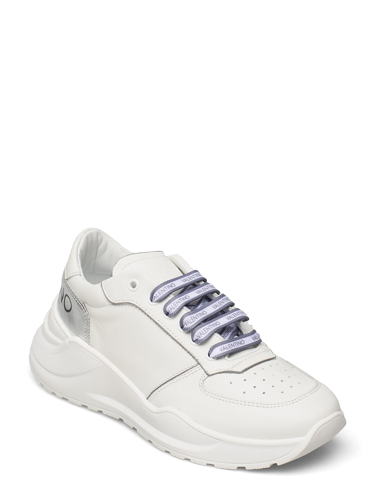 Valentino Shoes sneakers – Running Low-top Sneakers Valentino Shoes til i Hvid - Pashion.dk