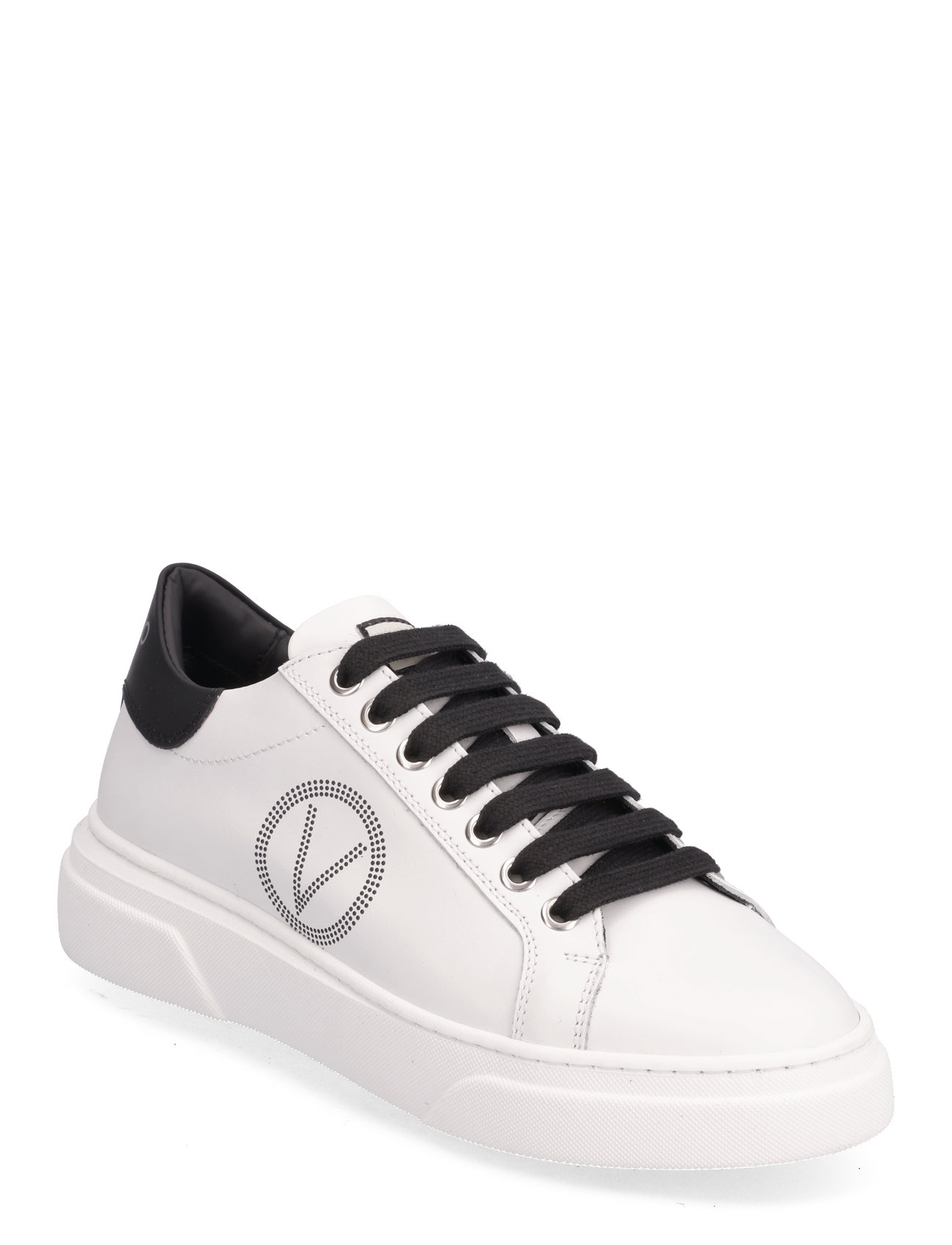 Shoes Stan Summer (White/black), 1096.39 kr | Stort udvalg af mærker | Booztlet.com