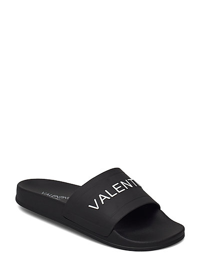 valentino womens flip flops