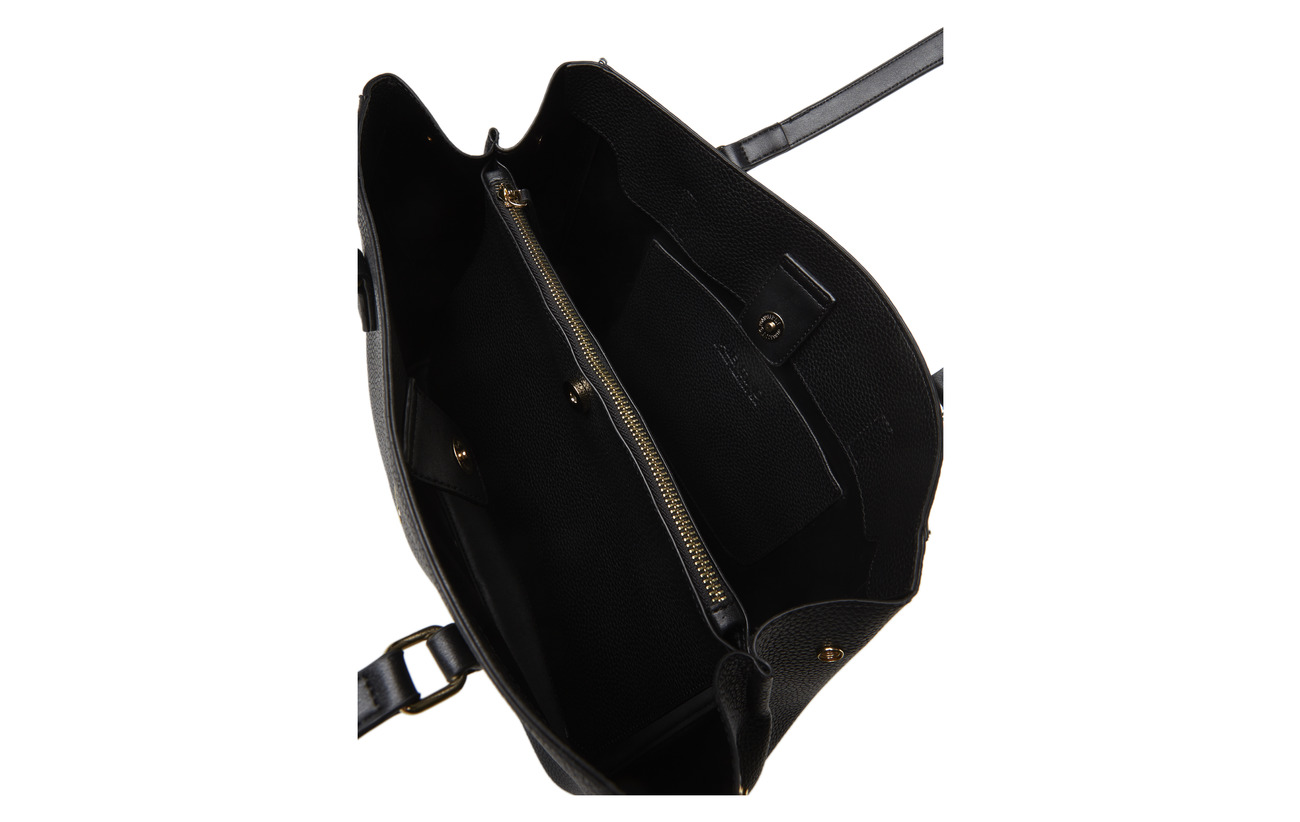 Équipement Doublure By Valentino Polyurethane Mario Intérieure 100 Superman Polyester Nero wZCUAqF