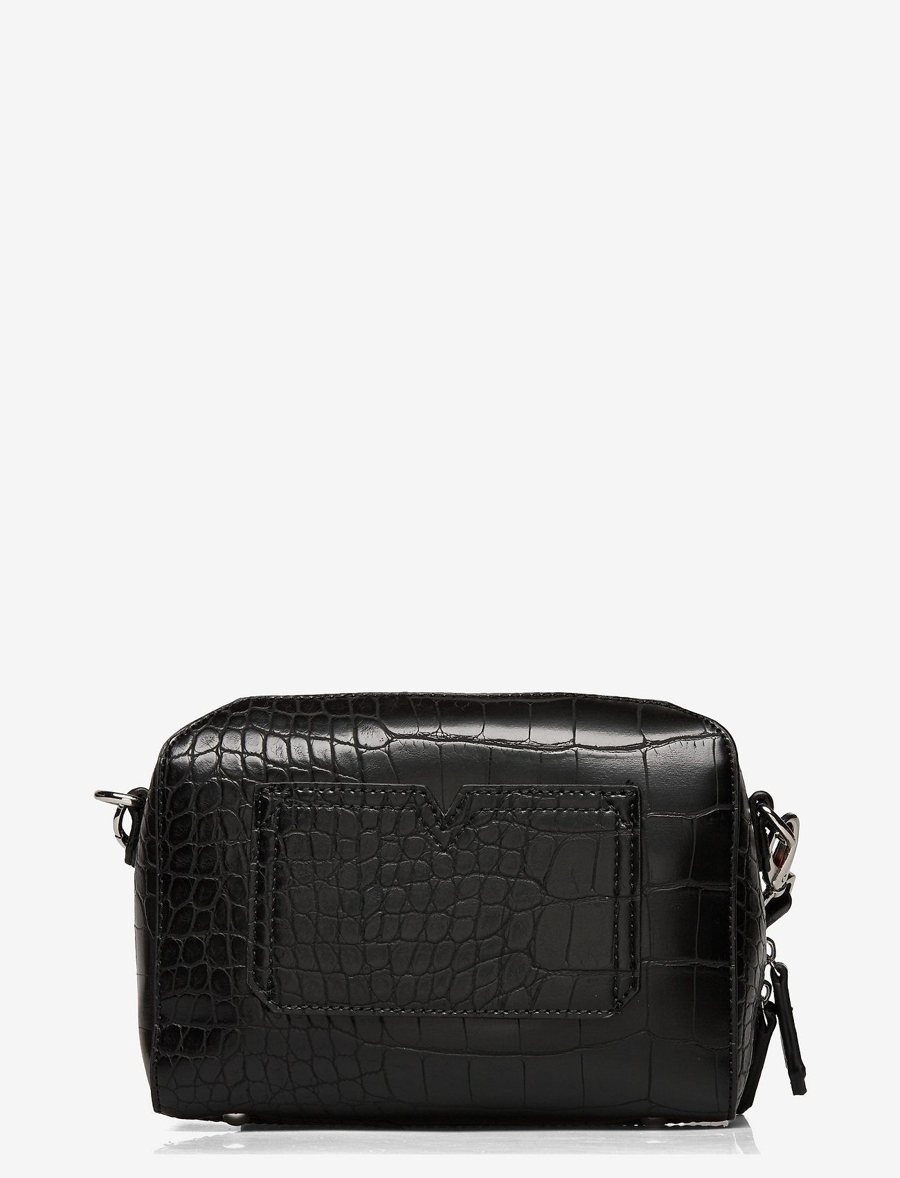 valentino black crossbody bag