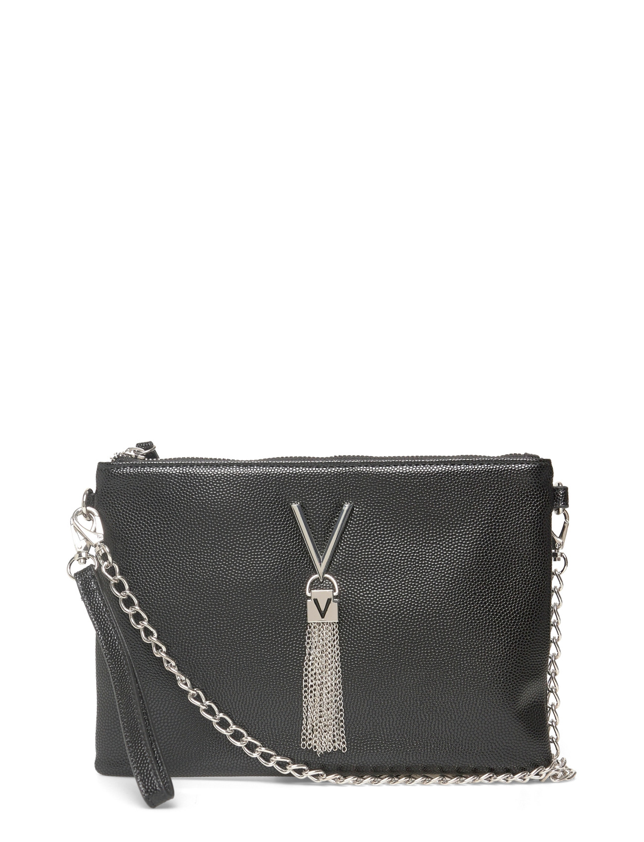 Valentino Bags Divina, One Size, Black, Tasker > Clutches, Dame