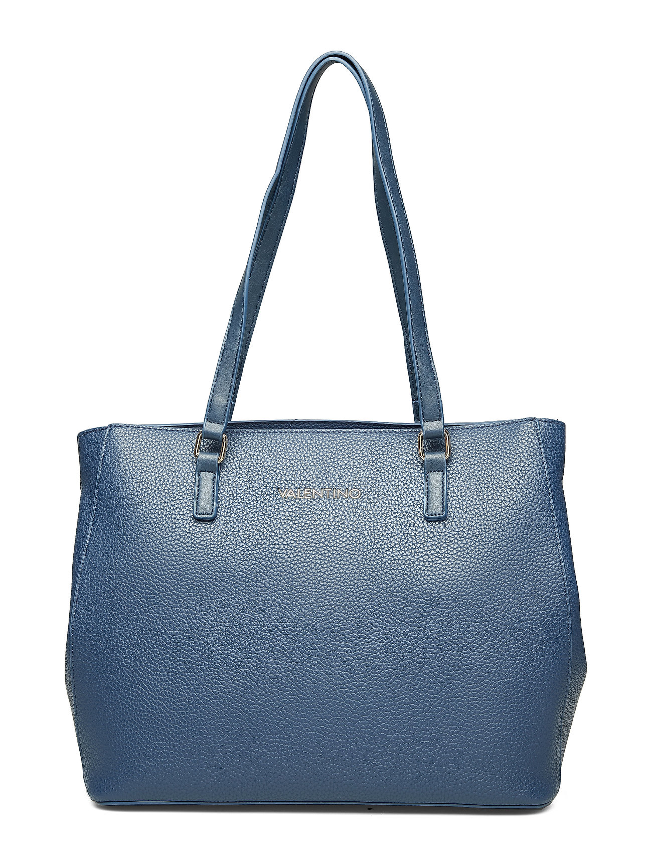 Superman Tas Blauw Valentino By Mario valentino by mario valentino kopen in de aanbieding