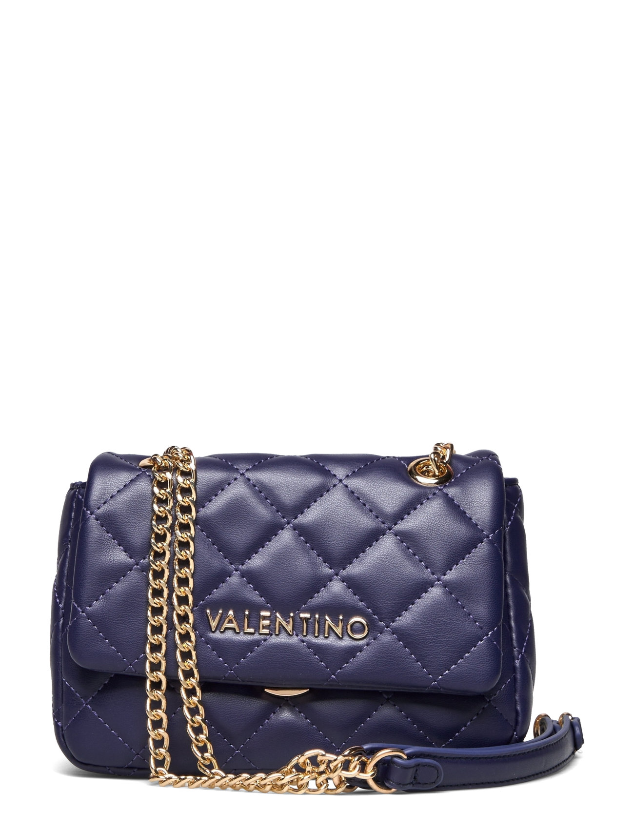 VALENTINO バッグ VALENTINO shoulder bag Ocarina Flap Bag Blu | Buy bags