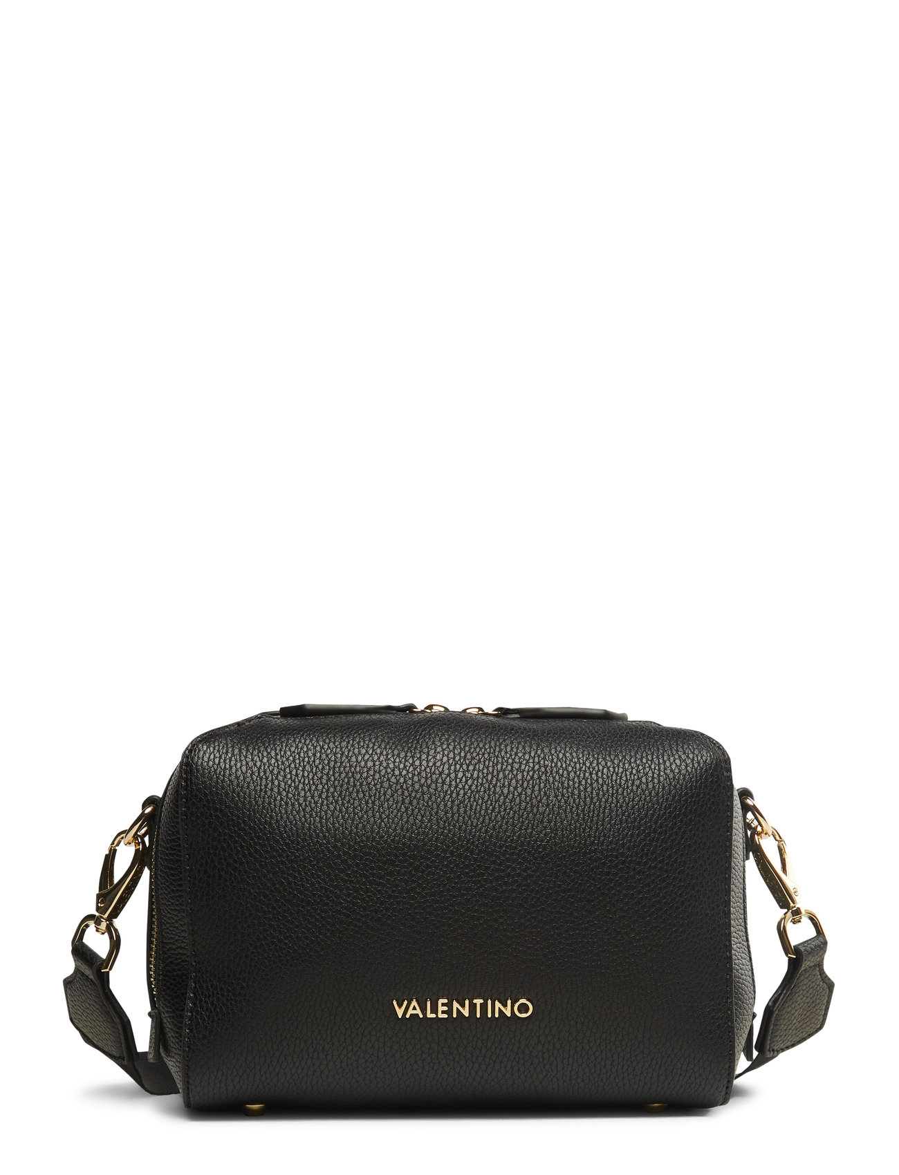 Valentino Bags Pattie, One Size, Black, Tasker > Crossbody-Tasker, Dame