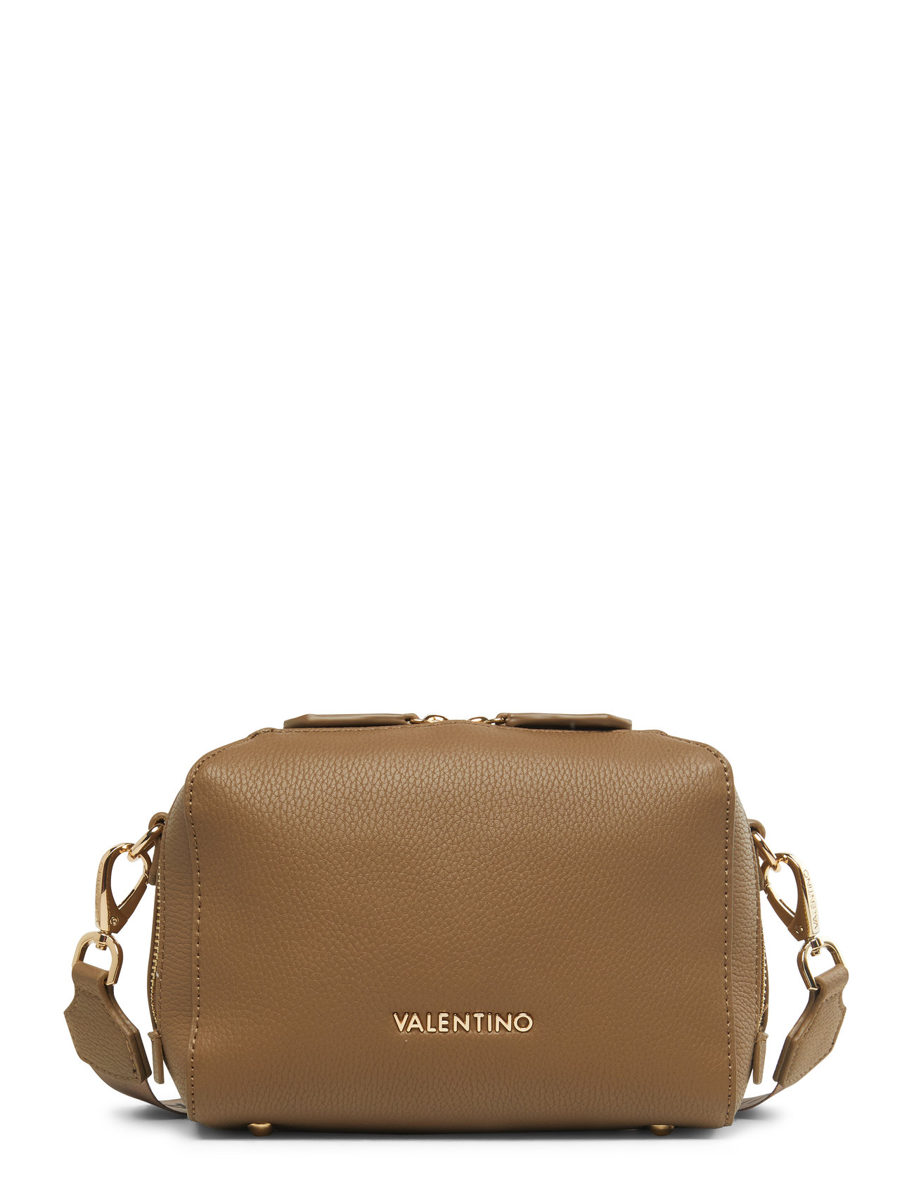 Valentino Bags Pattie, One Size, Brown, Tasker > Crossbody-Tasker, Dame