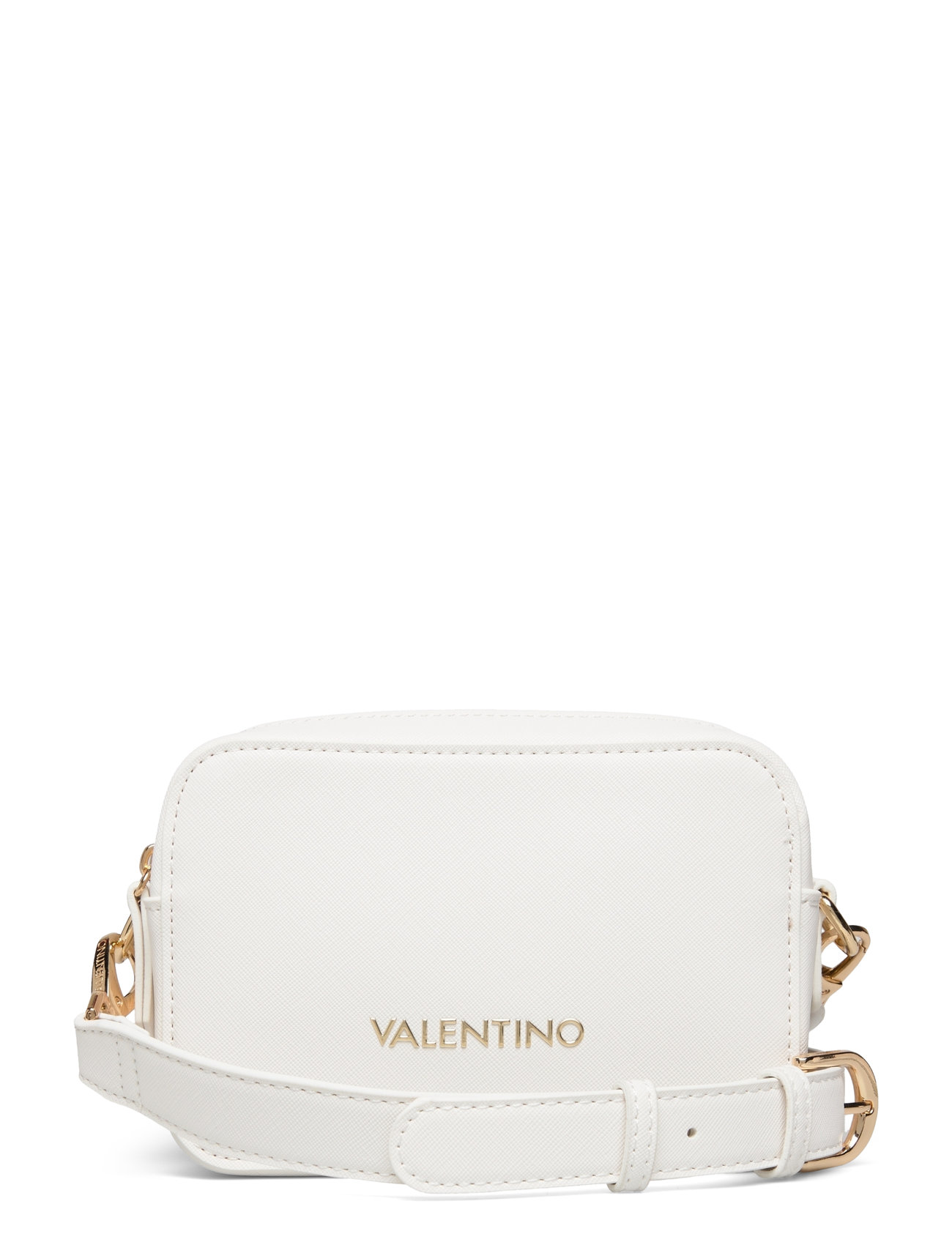 VALENTINO Sac à épaule Conscious Re Flap Bag Nero Noir