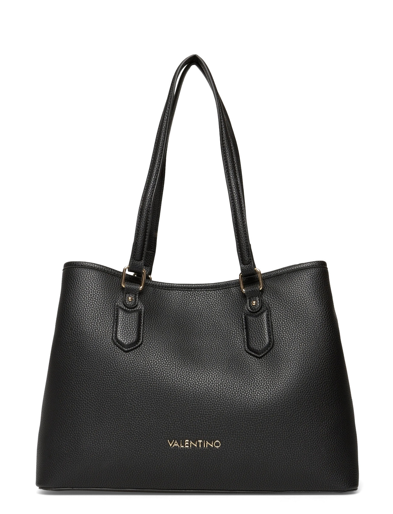 Valentino Bags Brixton, One Size, Black, Tasker > Totes, Dame