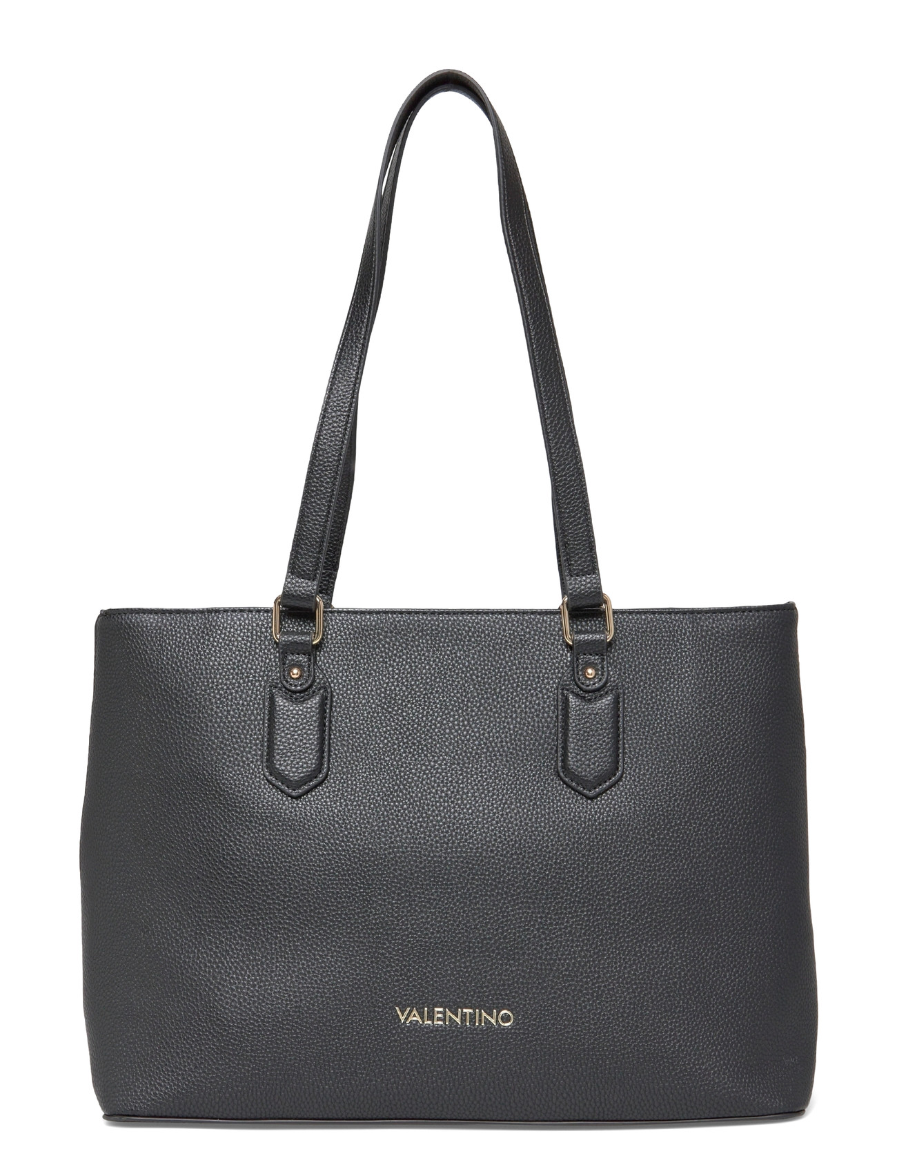 Valentino Bags Brixton, One Size, Black, Tasker > Shoppere, Dame