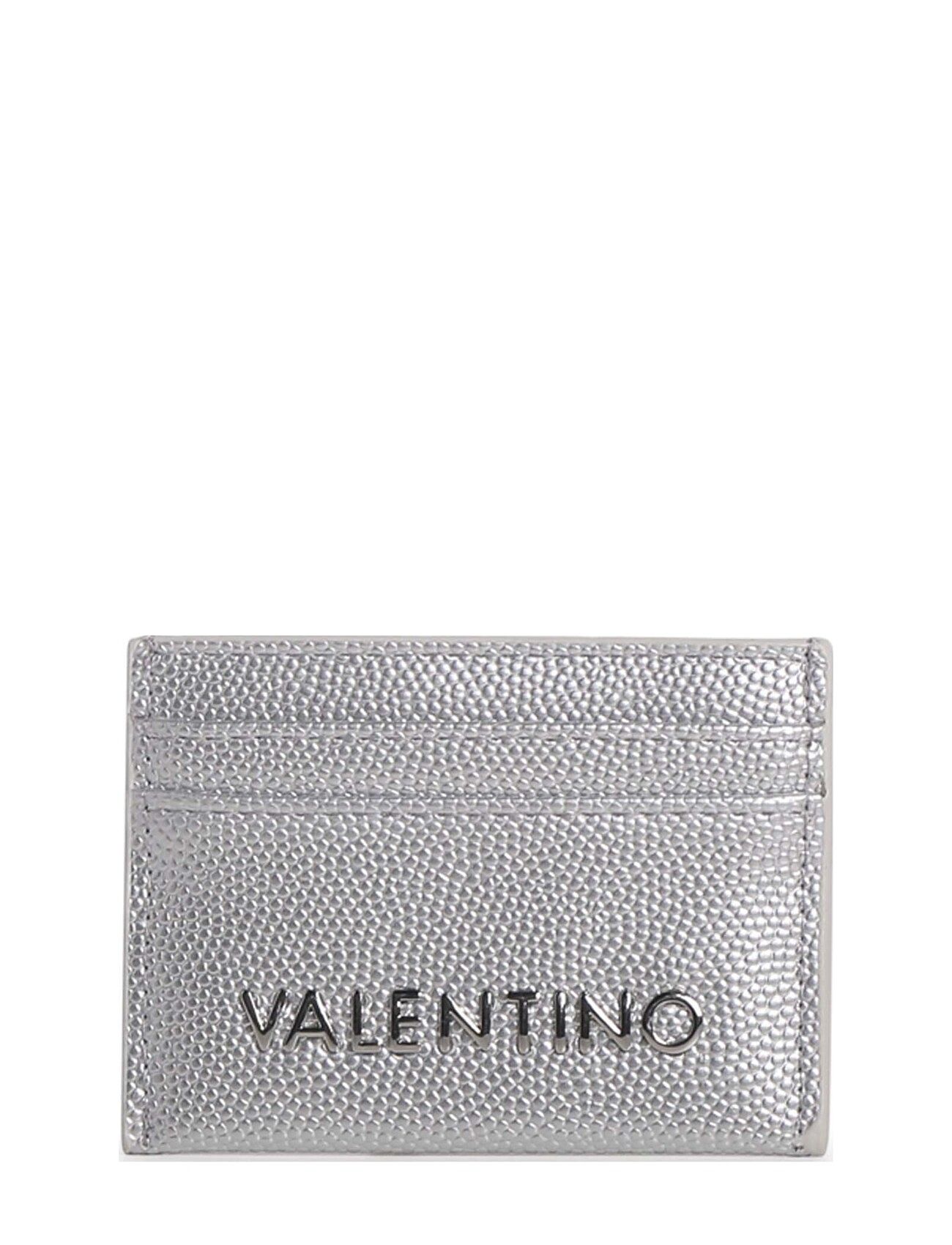 Valentino Bags Divina Silver