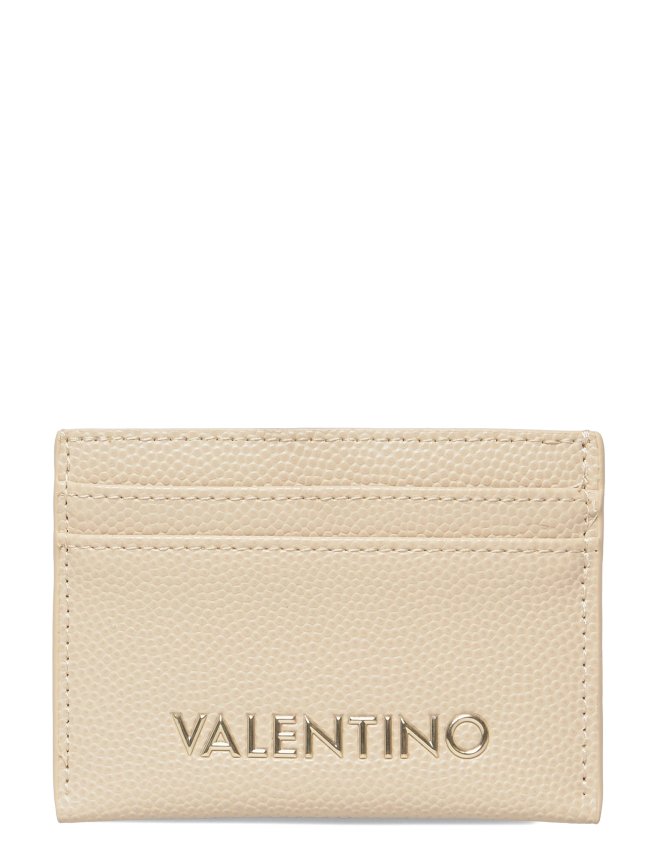 Valentino Bags Divina, One Size, Beige, Kortholdere Og Punge > Kortholder, Dame