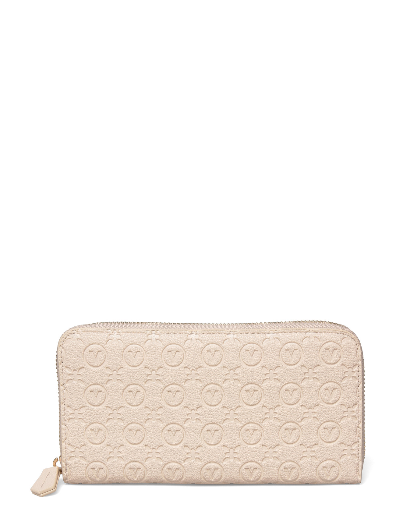 Valentino Bags Samba Re, One Size, Cream, Kortholdere & Punge > Punge, Dame