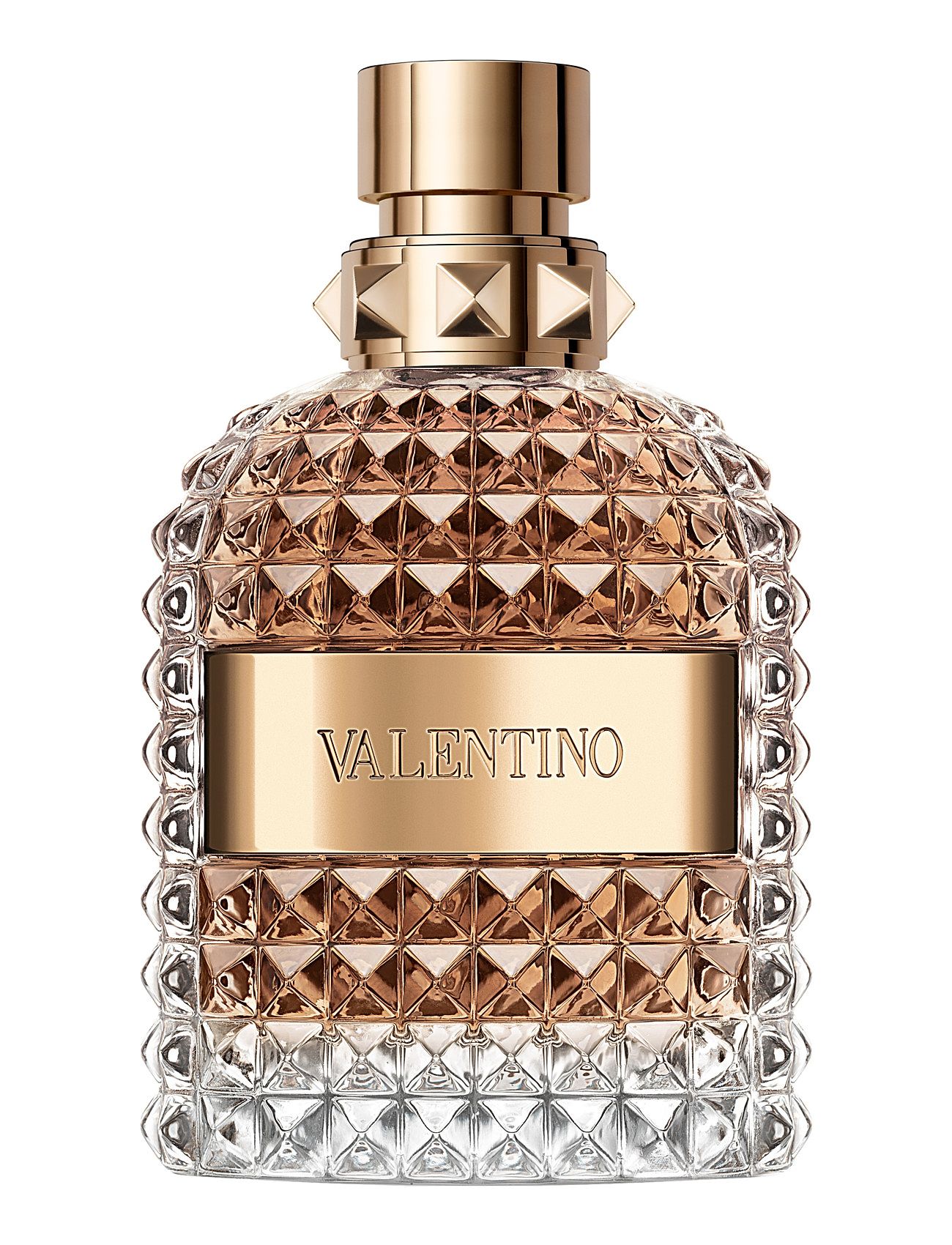 Valentino Fragrance Valentino Uomo Eau De Toilette 100ml, 100 ml, Nude, Parfume > Eau De Toilette, Herre