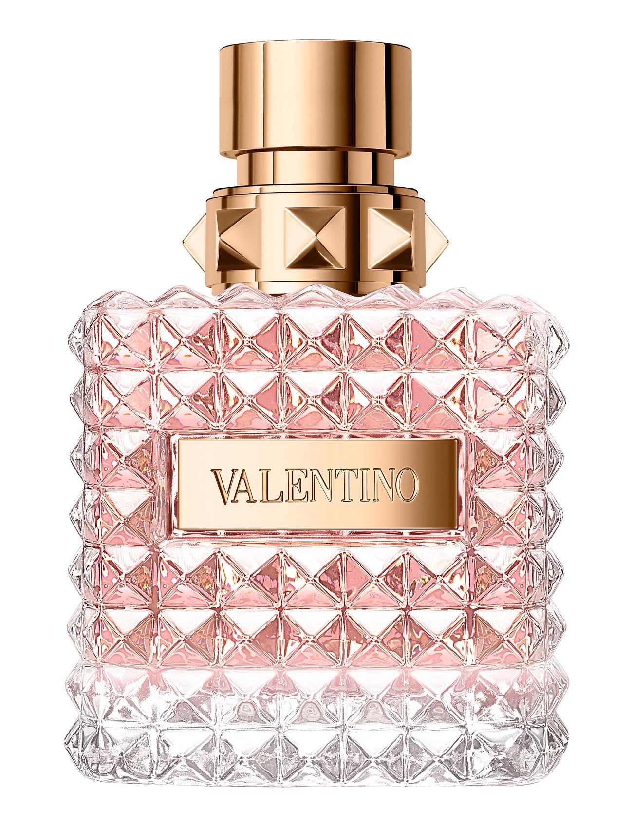 Valentino Fragrance Valentino Donna Eau De Parfum 100Ml Nude