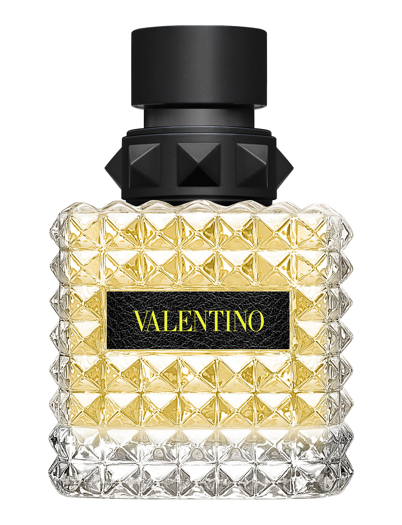 Donna Born In Roma Yellow Dream Eau De Parfum Parfume Eau De Parfum Nude Valentino Fragrance