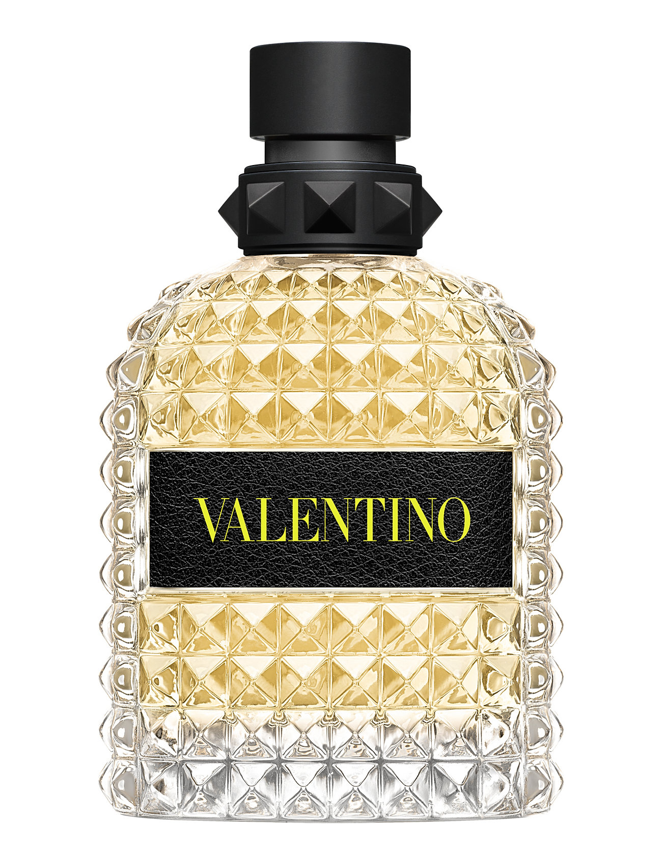 Valentino Born In Roma Uomo Yellow Dream Eau De Toilette 100Ml Parfume Eau De Parfum Nude Valentino Fragrance