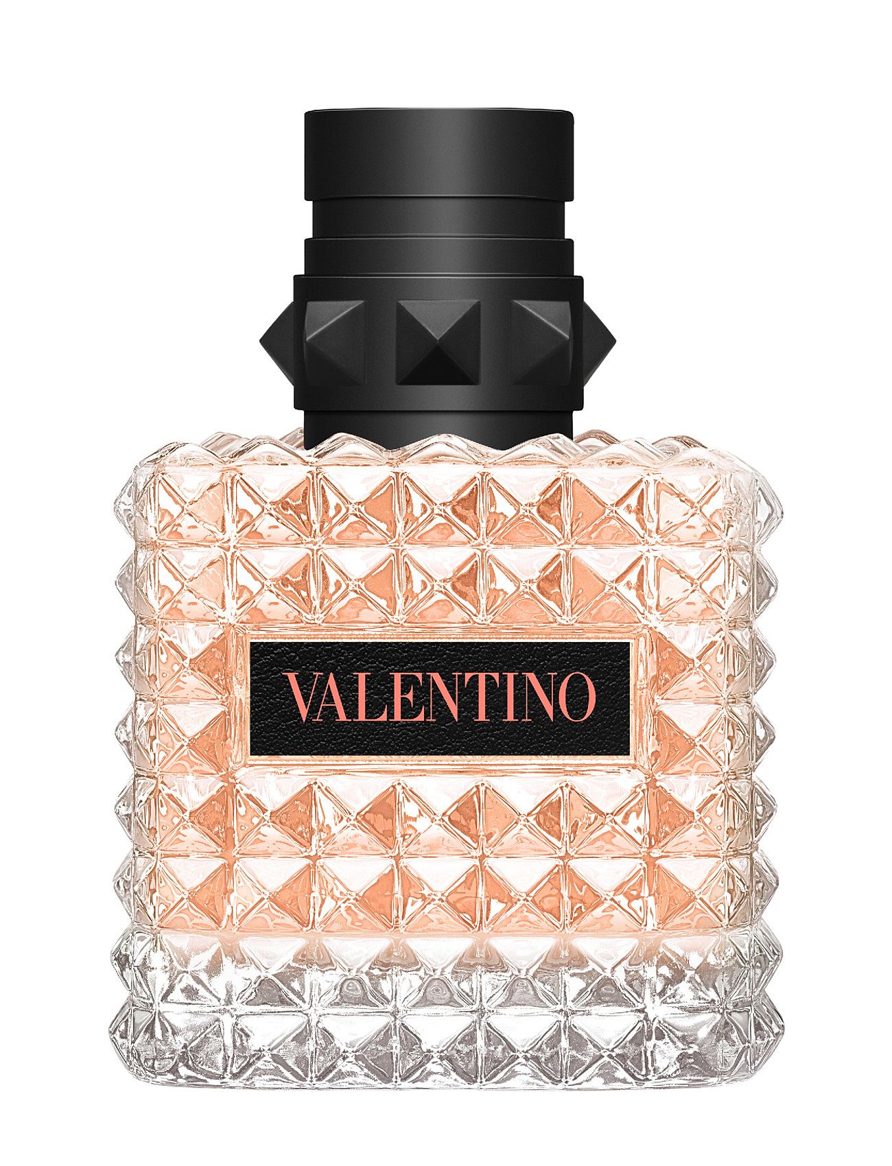 Coral Donna Edp V30Ml Parfume Eau De Parfum Nude Valentino Fragrance